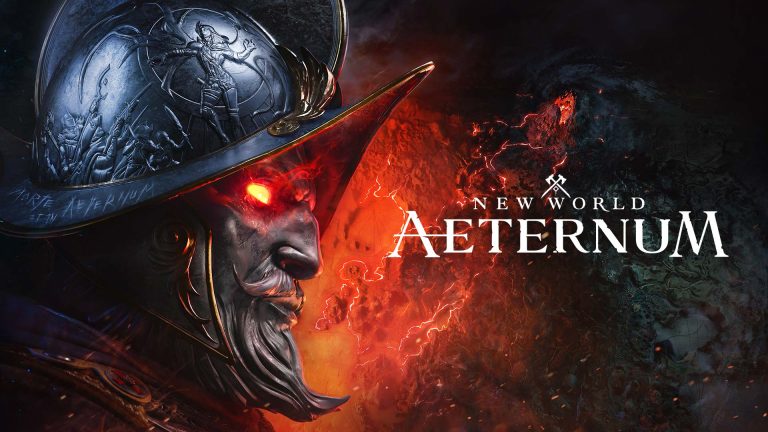 Amazon Games เปิดตัวเกม New World: Aeternum ที่พร้อมให้เล่นบน PlayStation 5, Xbox Series X|S และ PC