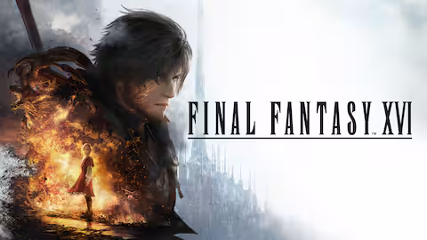 Final Fantasy XVI เตรียมปล่อย DLC ขยายเรื่องราว Clive