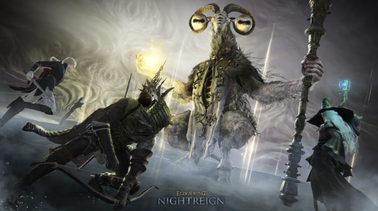 Elden Ring เตรียมเปิดโหมด Co-op เล่นได้ 4 คนเต็มรูปแบบ